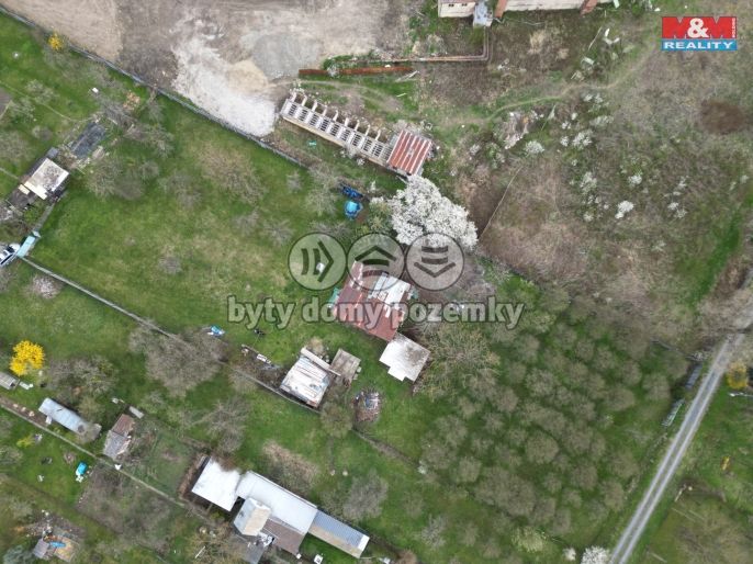 Prodej, Pozemek k bydlení, Přerov