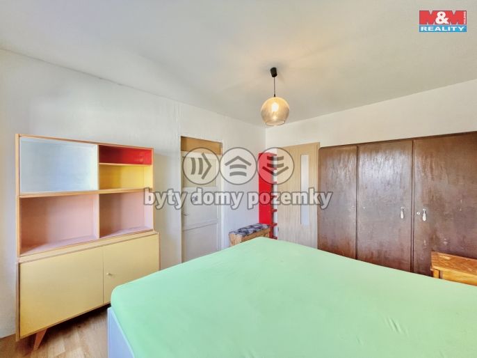 Prodej, Rodinný dům, Lanškroun