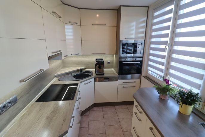 Prodej, Byt 2+1, Postoloprty