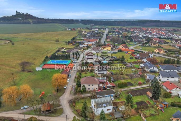 Prodej, Pozemek k bydlení, Němčice