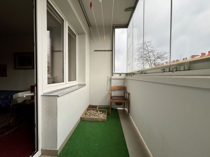 Prodej, Byt 2+1, Ostrava