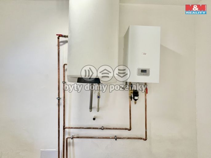 Prodej, Rodinný dům, Mladkov