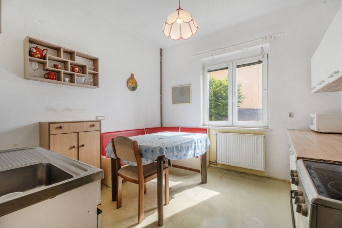 Prodej, Rodinný dům, Děčín