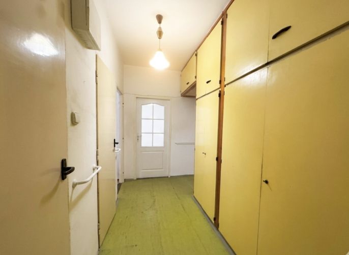 Pronájem, Byt 2+1, Praha