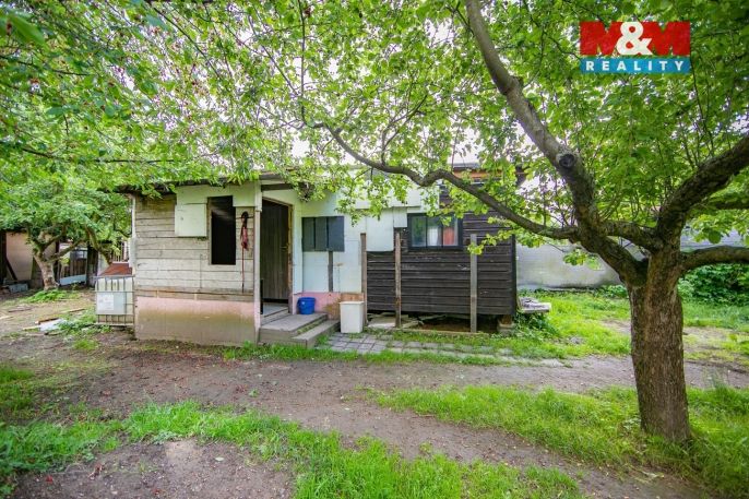 Prodej, Zahrada, Přehýšov