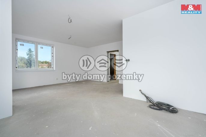 Prodej, Rodinný dům, Nymburk