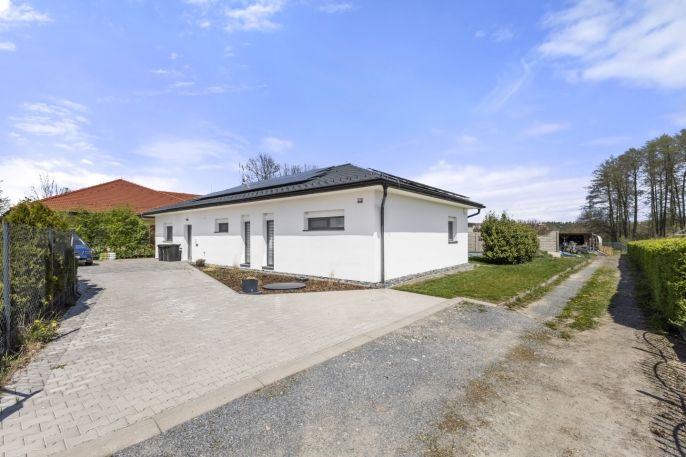 Prodej, Rodinný dům, Chrudim