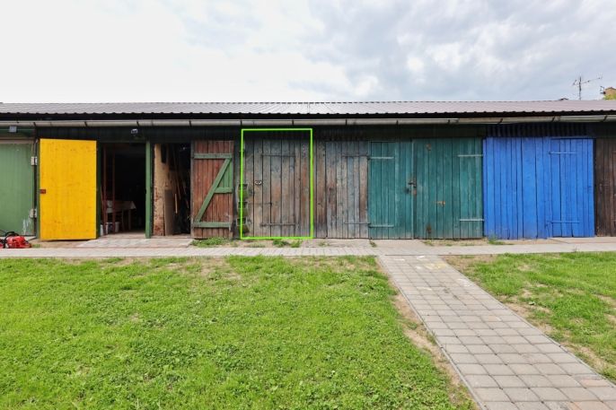 Pronájem, Byt 2+1, Přibyslav