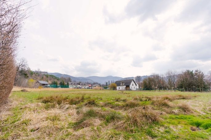 Prodej, Pozemek k bydlení, Malenovice