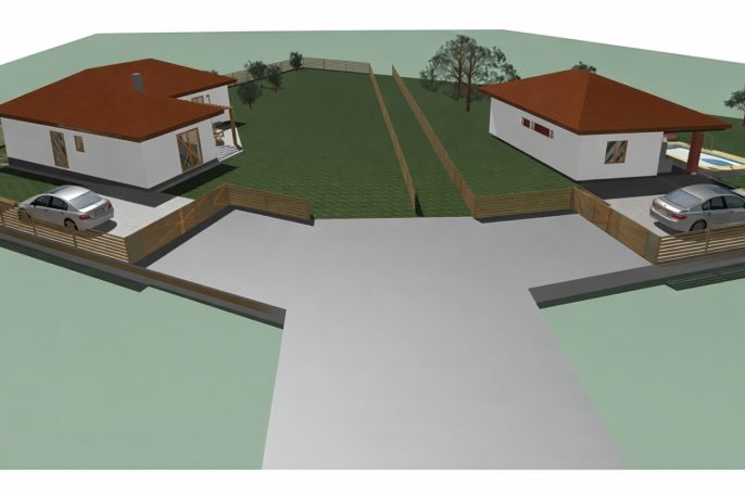 Prodej, Pozemek k bydlení, Kasejovice