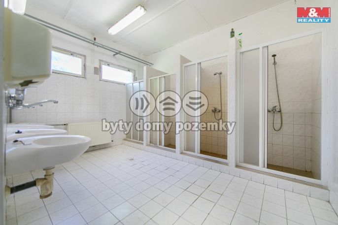 Prodej, Výrobní objekt, Rokycany