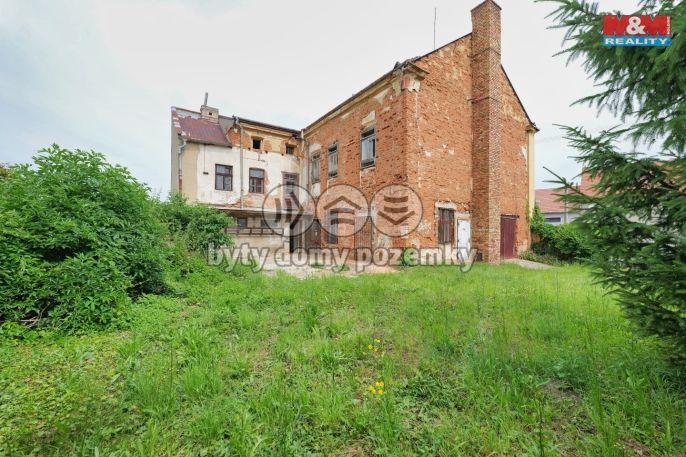 Prodej, Rodinný dům, Jarohněvice