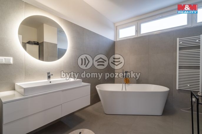 Prodej, Byt 4+kk, Ostrava