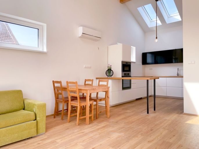 Prodej, Rodinný dům, Medlovice