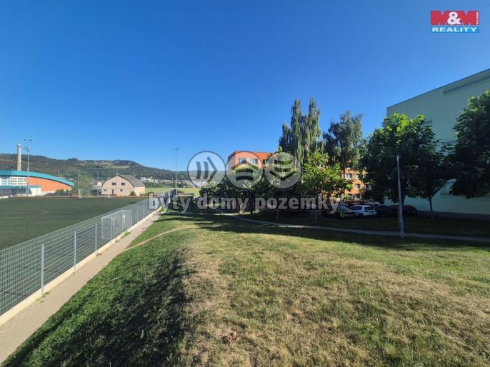 Prodej, Byt 3+1, Králův Dvůr