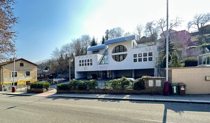 Pronájem, Kancelářský prostor, Mladá Boleslav