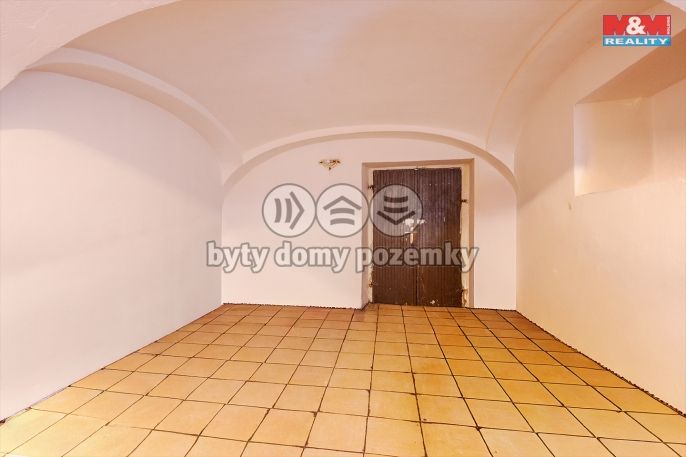 Prodej, Rodinný dům, Šluknov