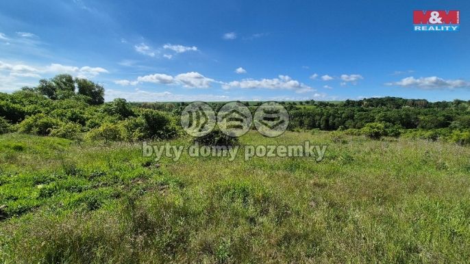 Prodej, Pozemek k bydlení, Hrušovany