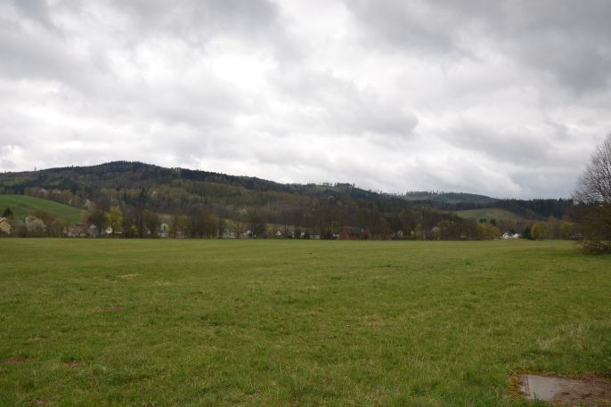 Prodej, Louka, Náchod