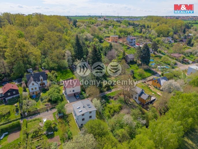 Prodej, Rodinný dům, Horoměřice