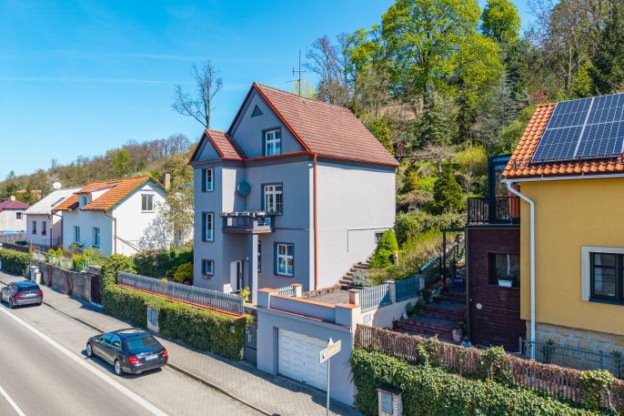 Prodej, Rodinný dům, Mladá Boleslav