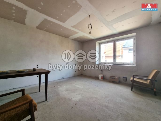 Prodej, Rodinný dům, Čejkovice