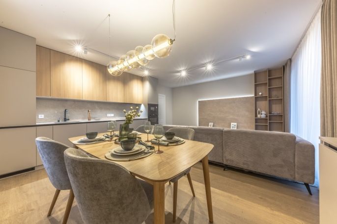 Prodej, Byt 3+kk, Mladá Boleslav