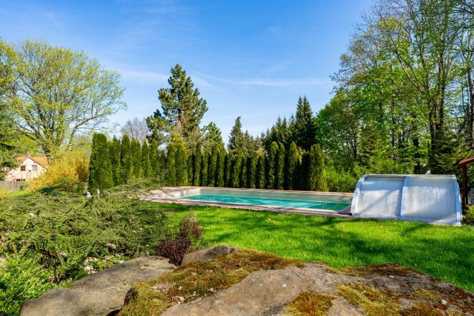 Prodej, Rodinný dům, Zbinohy