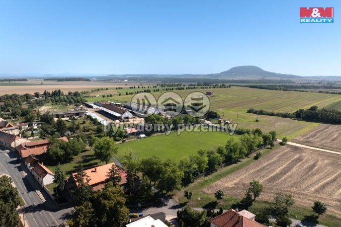 Prodej, Rodinný dům, Račiněves