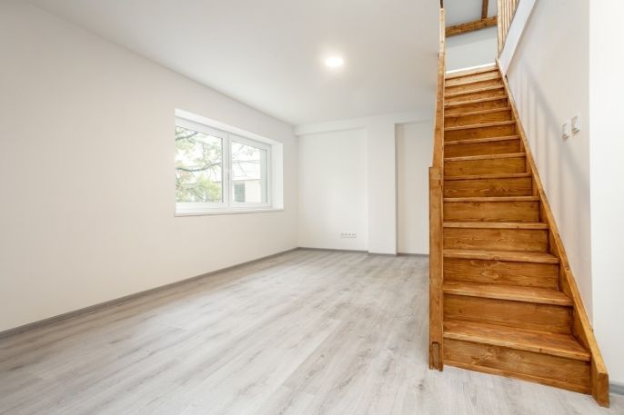 Pronájem, Byt 2+kk, Ostrava