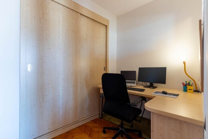 Prodej, Byt 3+kk, Olomouc