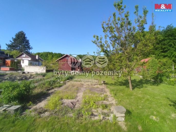 Prodej, Zahrada, Havířov