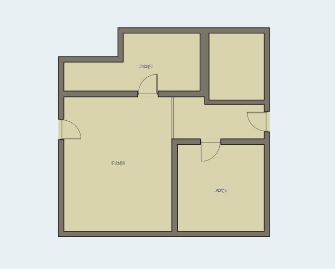 Prodej, Rodinný dům, Kladruby