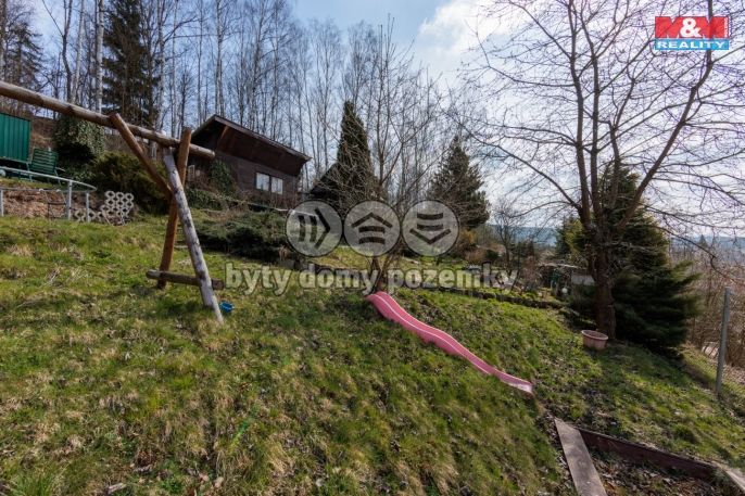 Prodej, Chata, Kraslice