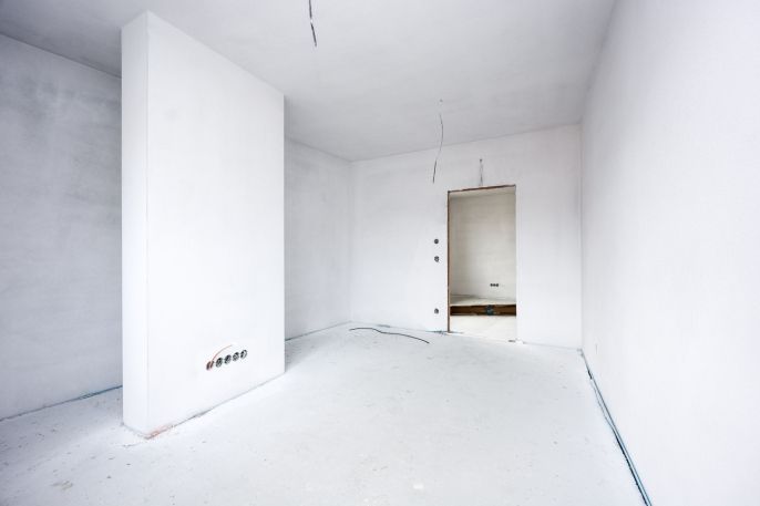 Prodej, Byt 2+1, Vsetín