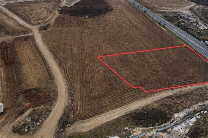 Prodej, Pole, Tuklaty