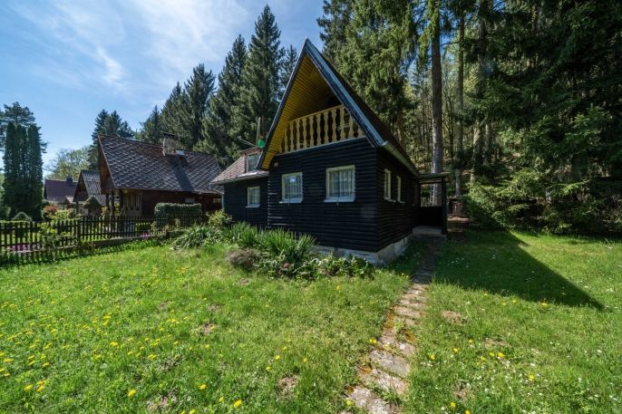 Prodej, Chata, Kornatice