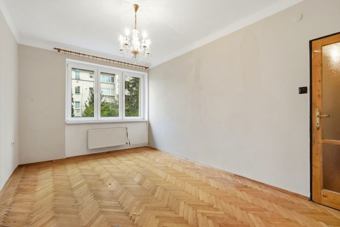 Prodej, Byt 2+1, Teplice