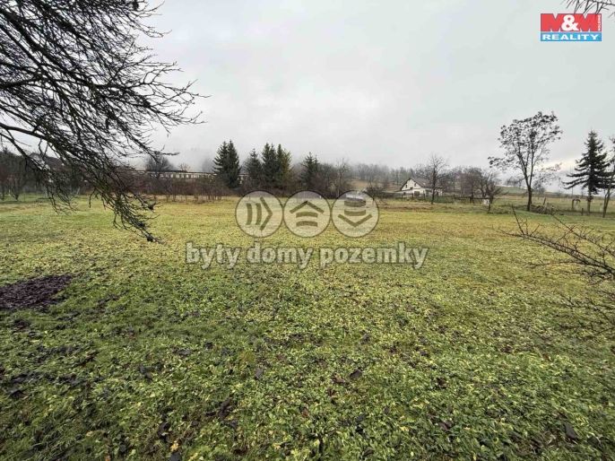 Prodej, Pozemek k bydlení, Bratrušov