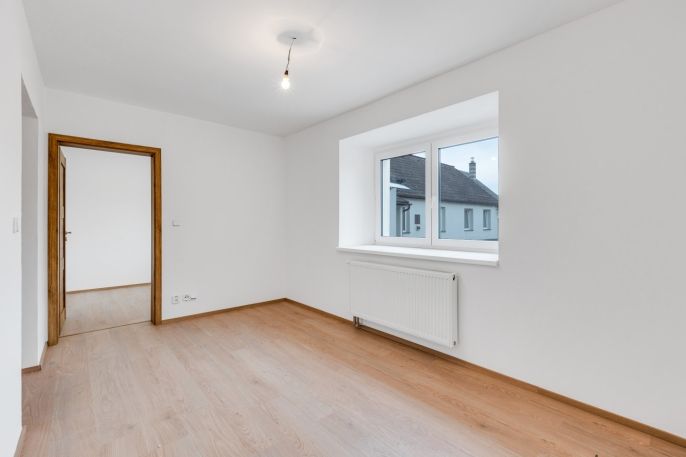 Prodej, Rodinný dům, Lochovice