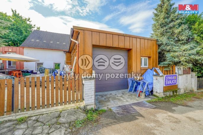 Prodej, Obchod a služby, Dolní Lukavice