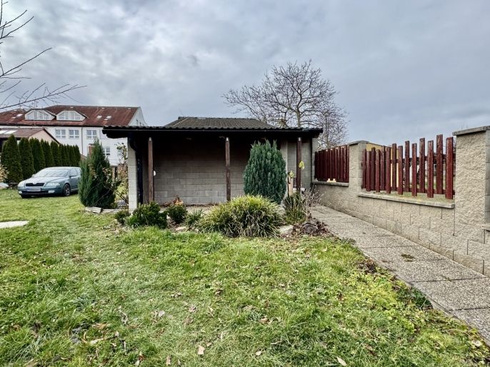 Prodej, Rodinný dům, Čechtice