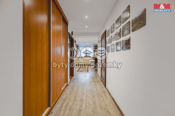 Prodej, Rodinný dům, Buštěhrad