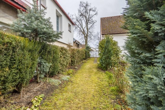 Prodej, Rodinný dům, Hradec Králové