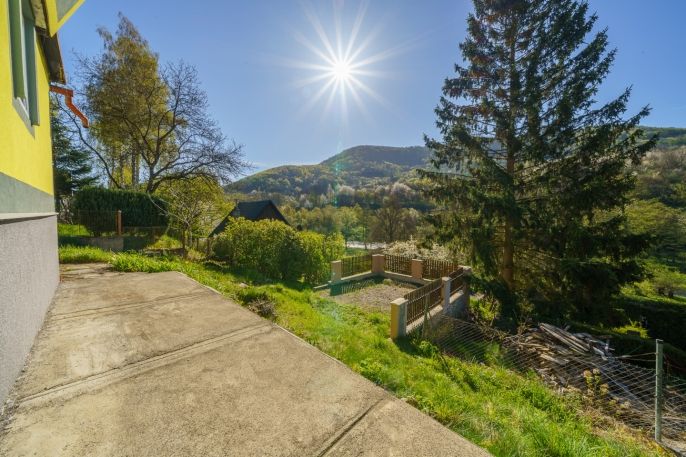 Prodej, Zahrada, Klášterec nad Ohří