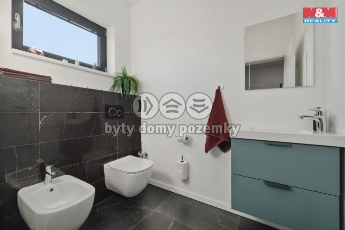 Prodej, Rodinný dům, Loukovec