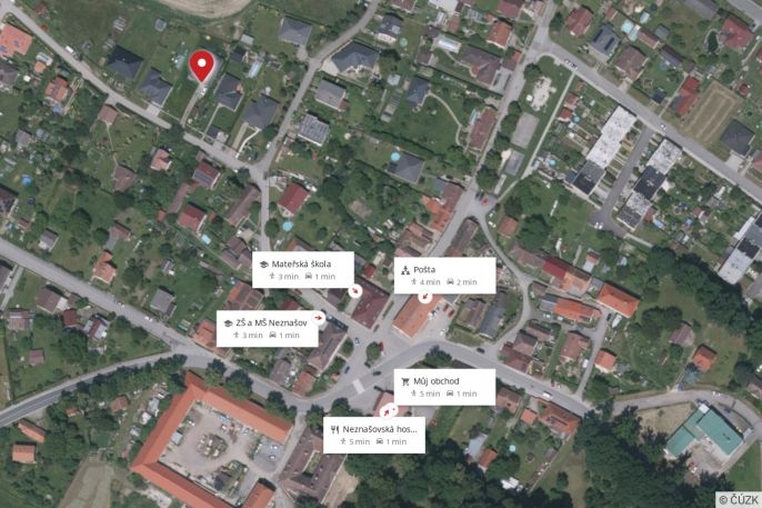 Prodej, Rodinný dům, Všemyslice