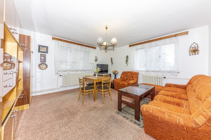 Prodej, Rodinný dům, Sázava