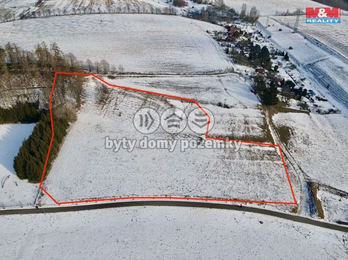 Prodej, Louka, Česká Třebová