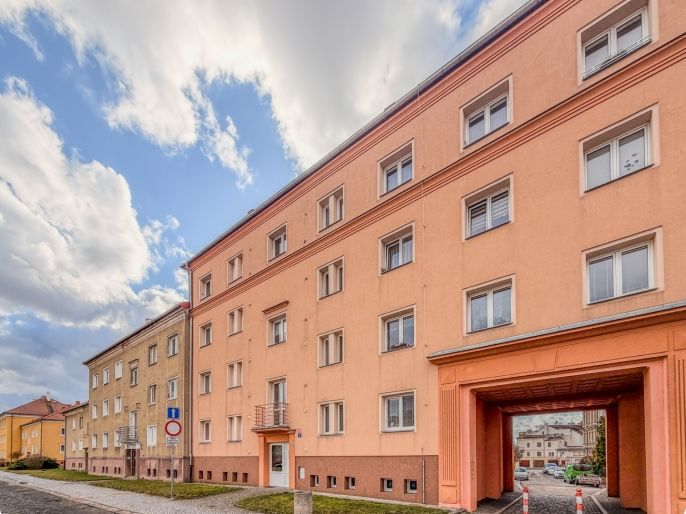 Prodej, Byt 3+1, Litoměřice